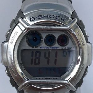 Casio VINTAGE GSHOCK